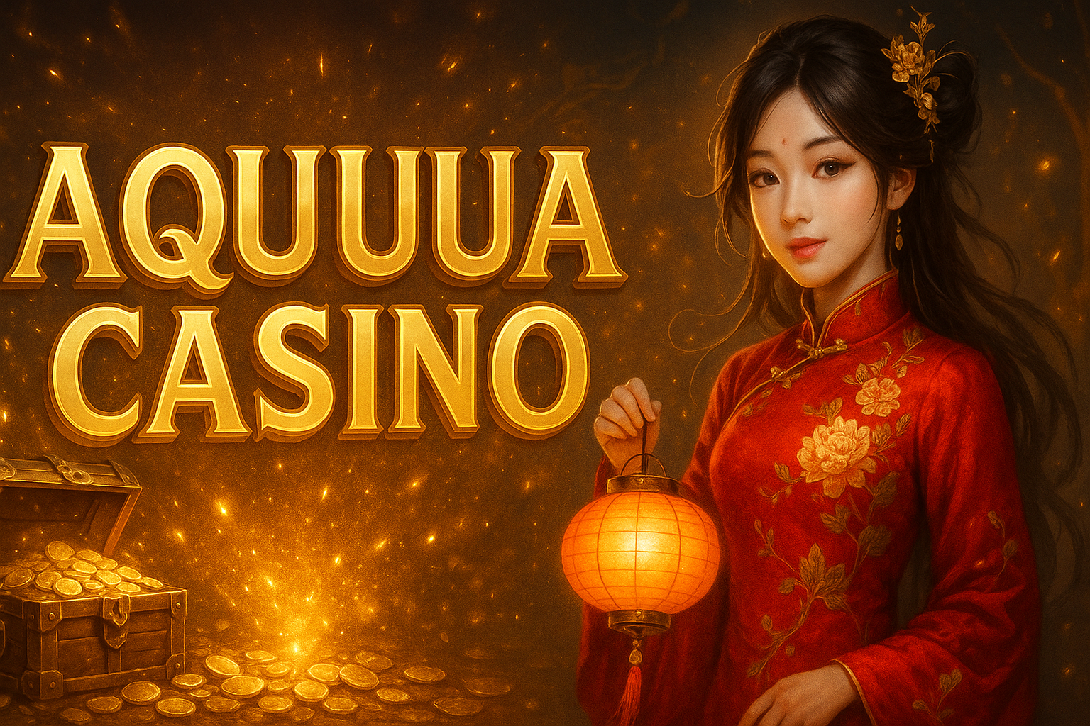Aquuua Casino